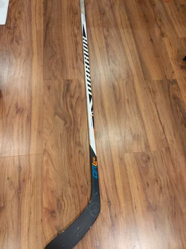 WARRIOR Covert QRL SE Left W28 Intermediate