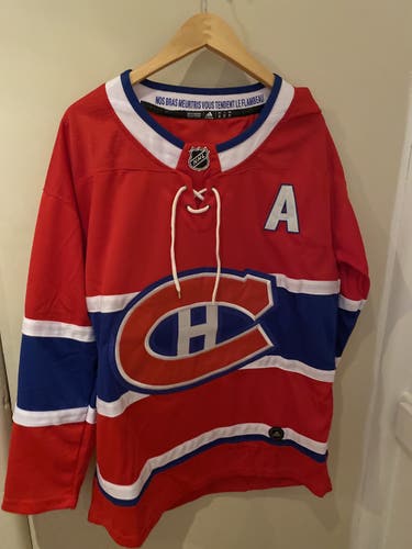 Brenden Gallagher Jersey