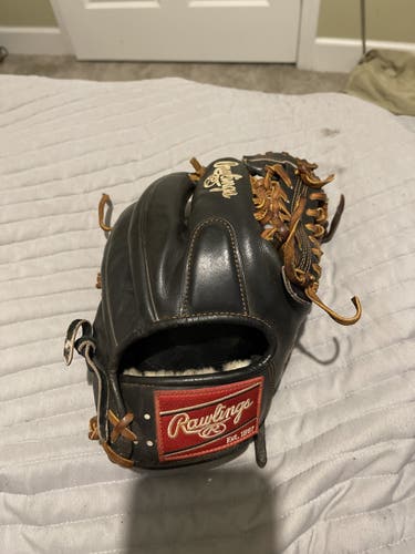 Rawlings pro preferred
