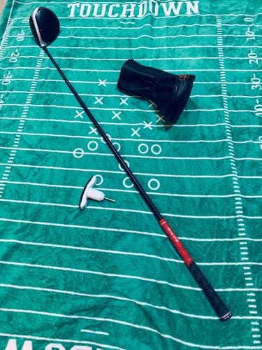 Taylormade M6 Extra Stiff Driver