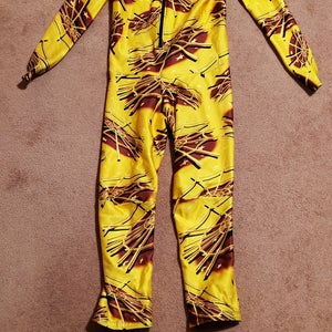 Ski Suit XL Spyder