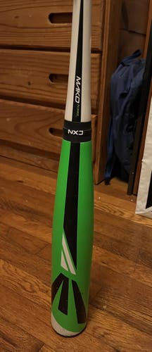 2016 Easton Mako Torq 31/26 (-5)