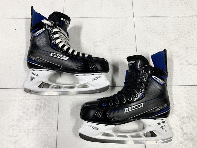 Bauer Nexus N2700 Hockey Skates Size 10