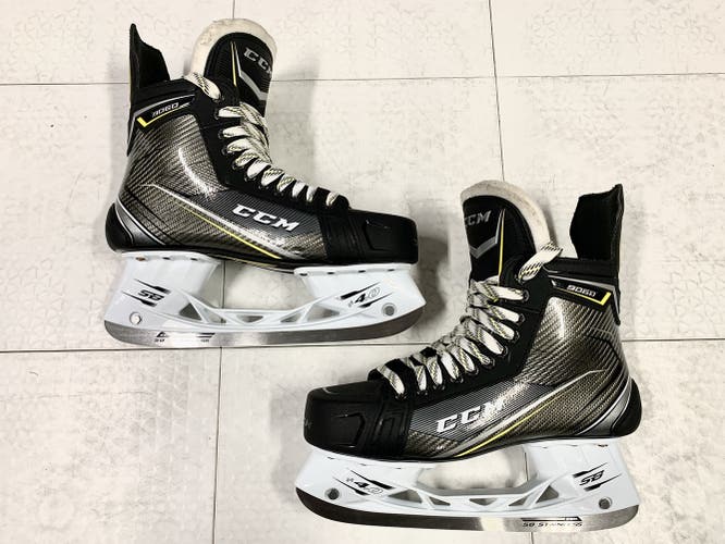 CCM Tacks 9060 Hockey Skates Size 10