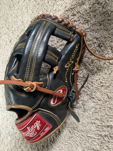 Rawlings HOH Infield Glove 11.25
