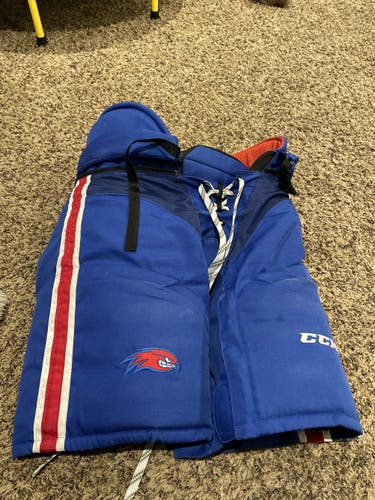 Senior Medium CCM Pro Stock HP45 Hockey Pants