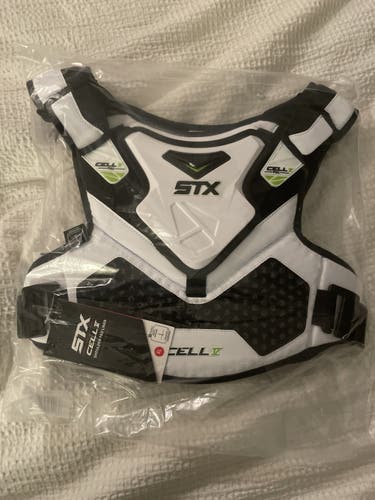 STX Cell V Shoulder Pad Liner (Never Used, In Packaging) (Legal For 2022 Rule Change)
