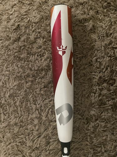 2018 Composite (-3) 30 oz 33" CF Zen Bat