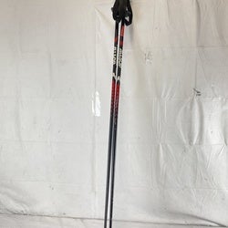 Used Allsop Racer 130 Cm 52 In Mens Downhill Ski Poles