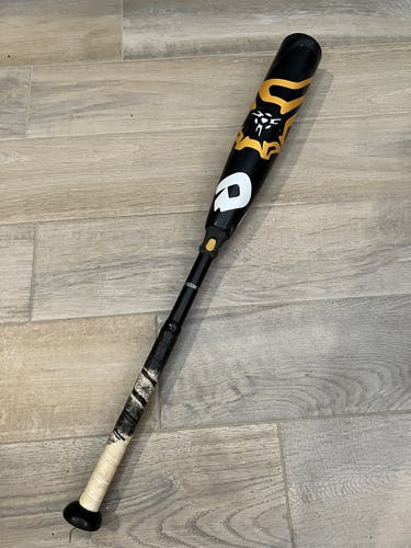 ***Demarini CF (-10) 19 oz 29" Bat, Excellent Condition