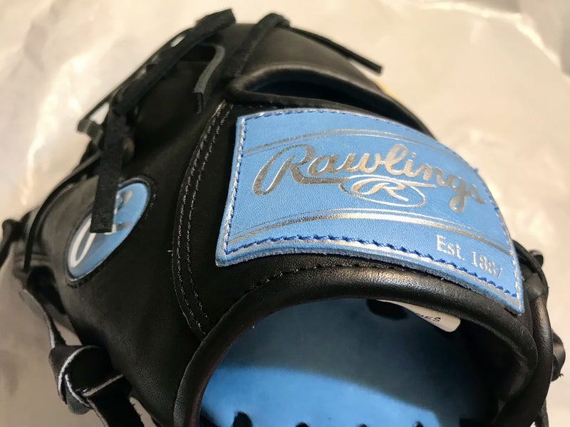 Rawlings Limited Heart of the Hide T1D Slam V4