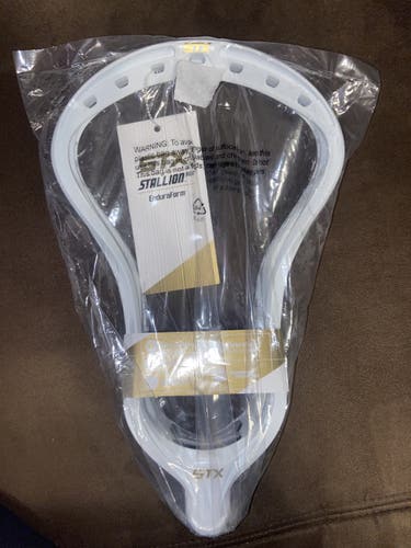 New Unstrung Stallion 900 Head