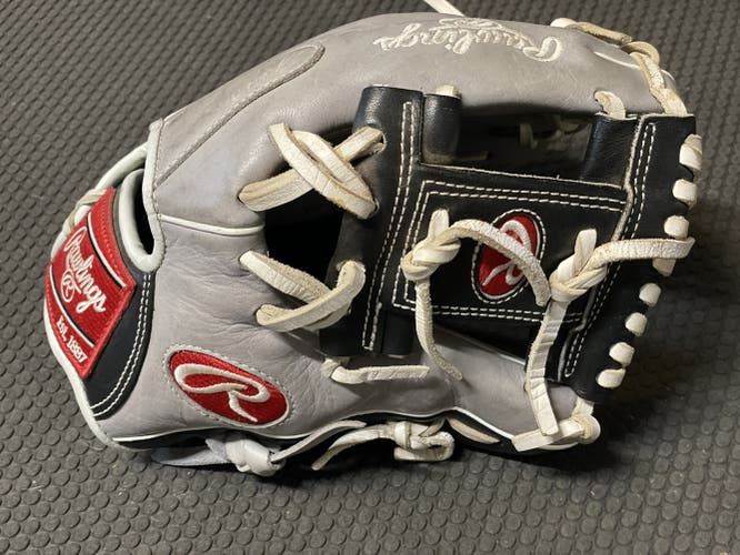 Rawlings HOH Mark of a Pro 11"