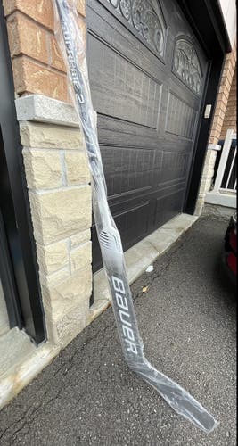Senior Regular 26" Paddle Supreme 2S Pro Goalie Stick With Ergo Spine