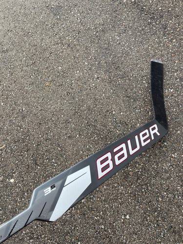 Senior Regular 26" Paddle  Supreme 3S Pro Goalie Stick