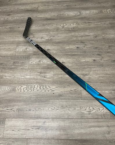 Bauer Nexus Geo 77 Flex P28 RH