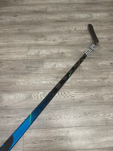 Bauer Nexus Geo 87 Flex P88 LH