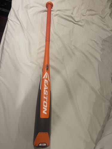 Bat New USSSA Certified 2019 Easton Alloy Beast X (-10) 21 oz 31"