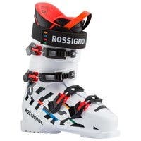 Ski Boots New Unisex Rossignol Racing Hero WC 110 SC Medium Flex
