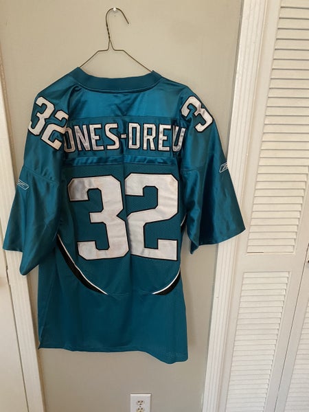 Maurice Jones-Drew Jacksonville Jaguars Jerseys, Maurice Jones-Drew Shirts,  Apparel, Gear