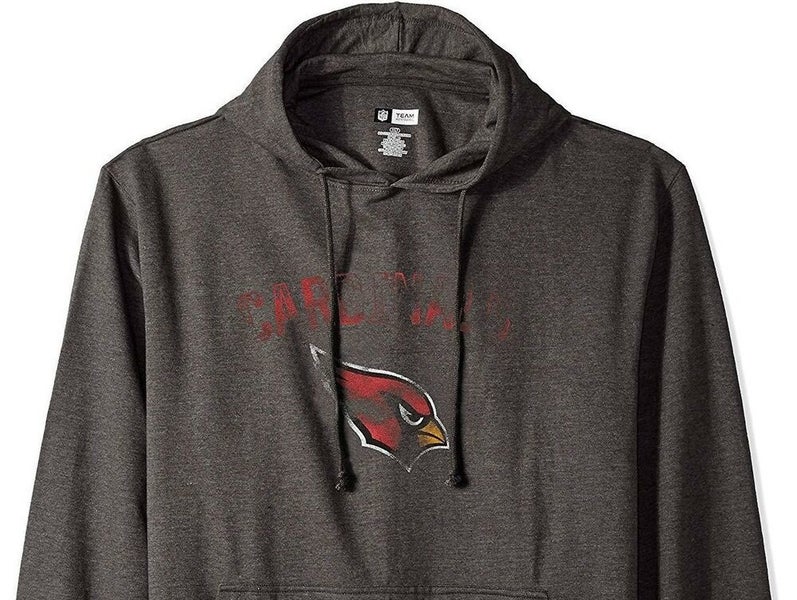 Arizona Cardinals Starter men's NFL 1/4 zip XL