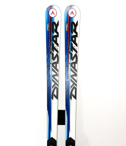 Dynastar Racing Speed WC 195 SG