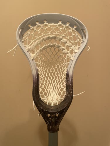 Stringking Mark 2A Strung With Type 4X