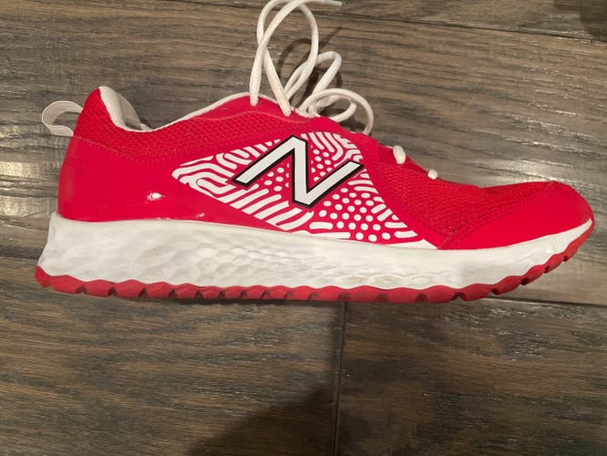 New Balance Fresh Foam 3000 v5 Turf T3000TR5