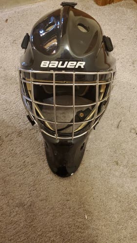 Bauer NME 9 Fit 3
