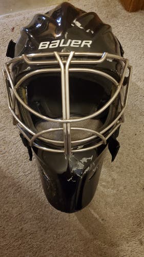 Bauer Concept C1 M/L