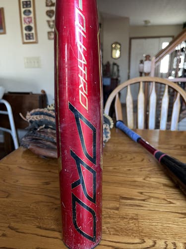 2020 Rawlings Quattro Pro