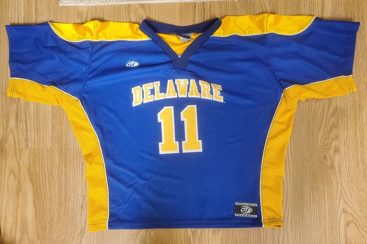 University of Delaware Jersey