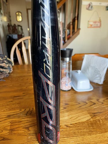 2021 Composite (-3) 30 oz 33" Quatro Pro Bat