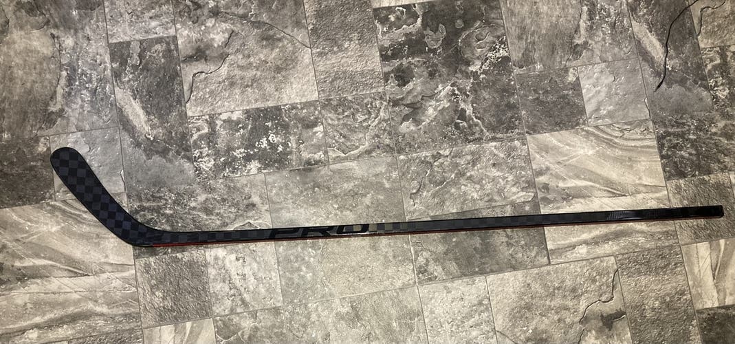 Draisaitl Pro Curve RH 85 Flex