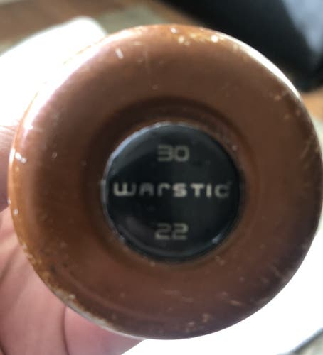 USSSA Warstic Hawk2 30/22 bat