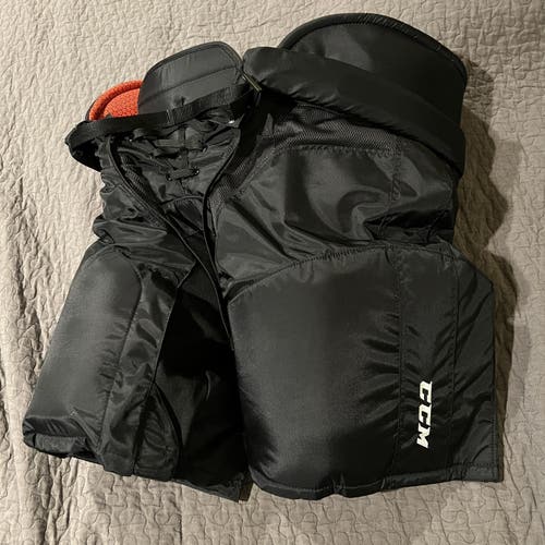 Senior Large CCM Pro Stock HP45 Hockey Pants