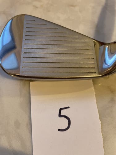 Callaway Apex Pro 19 Iron Set 5-PW Irons - Project X LZ 6.0 Steel Stiff - Right Handed