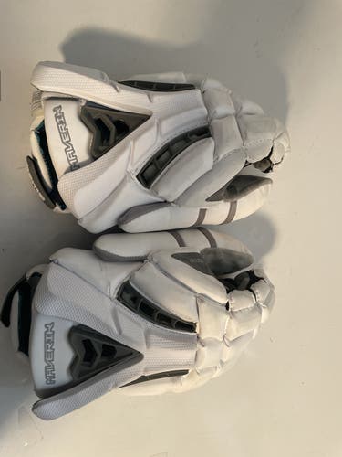 Maverick Rome 19’ Goalie Gloves