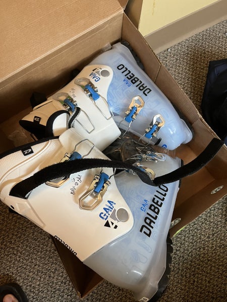 Dalbello GAIA 4.0 GW SKI BOOTS 2022