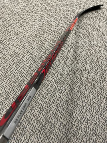 CCM FT4 Pro 65 Flex P88 curve left hand stick