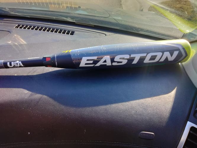 Bat New 2022 Easton Composite ADV 360 (-11) 20 oz 31"