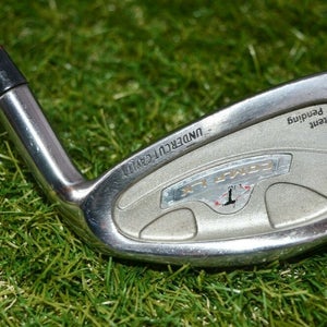 Tour Edge 	Comp Lx 	4 Iron 	Right Handed 	42.5"	Graphite	Stiff	New Grip