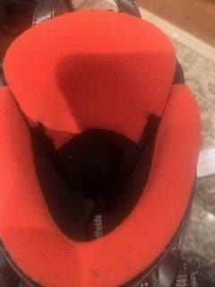 Snowboard Boots Used Size 9.5 (Women's 10.5) Salomon Faction BOA