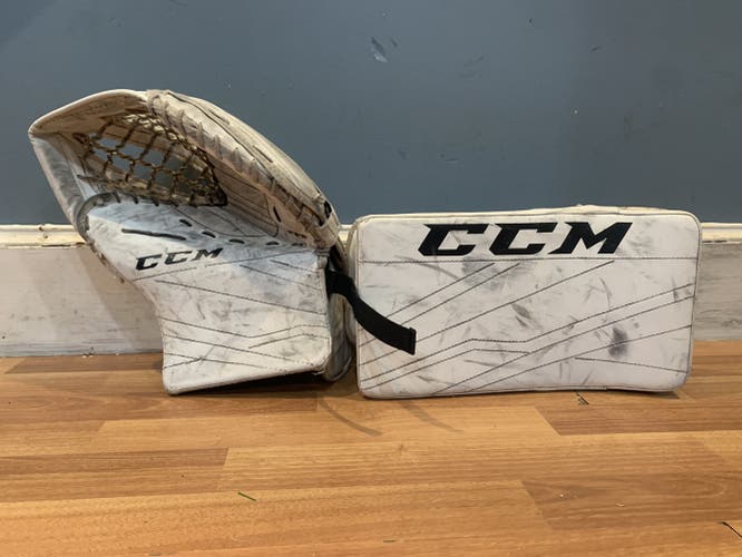Used Regular Extreme Flex III E3.9