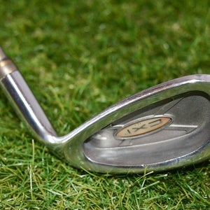 Cobra 	CXI 	Pitching Wedge 	Right Handed 	35.5"	Graphite	Ladies	New Grip