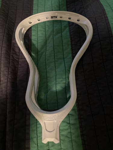 New Defense Unstrung Hammer Omega Head