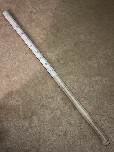 Like new Maverik Hypercore