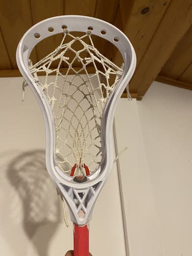 Like New Signature Contract Head