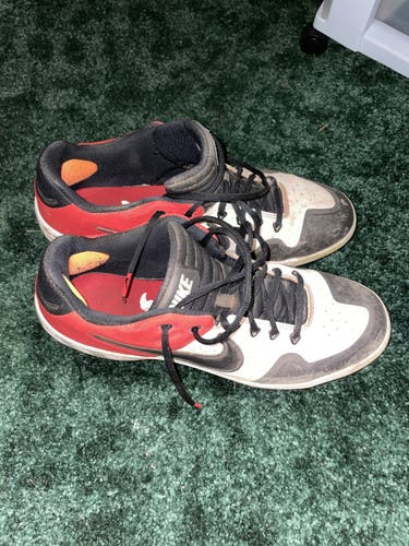Nike Huarache Bred