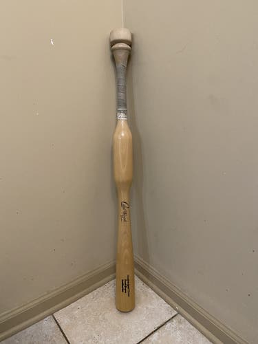 Camwood Bat “33